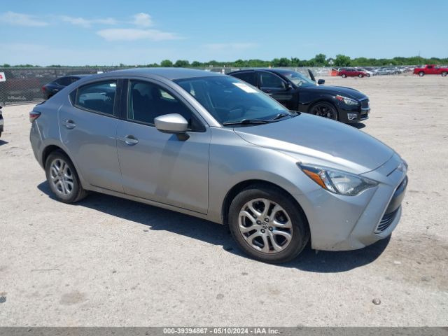 SCION IA 2016 3mydlbzv0gy138335