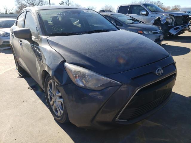 TOYOTA SCION IA 2016 3mydlbzv0gy140084