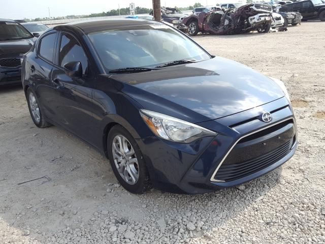 TOYOTA SCION IA 2016 3mydlbzv0gy141185