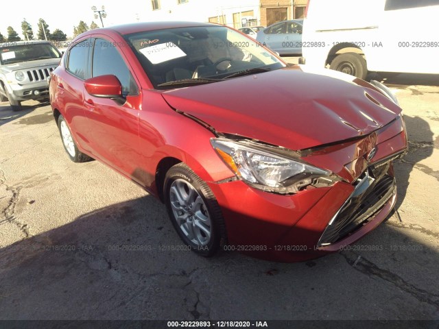 SCION IA 2016 3mydlbzv0gy142157