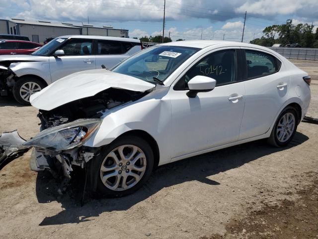 TOYOTA SCION IA 2016 3mydlbzv0gy142367