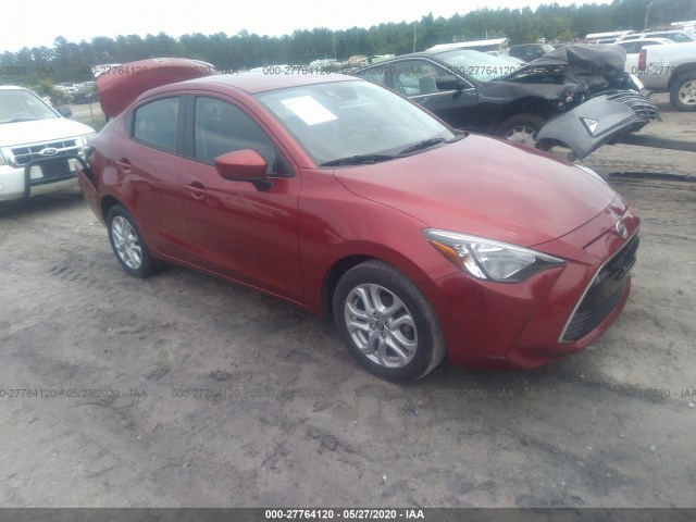 SCION IA 2016 3mydlbzv0gy142465