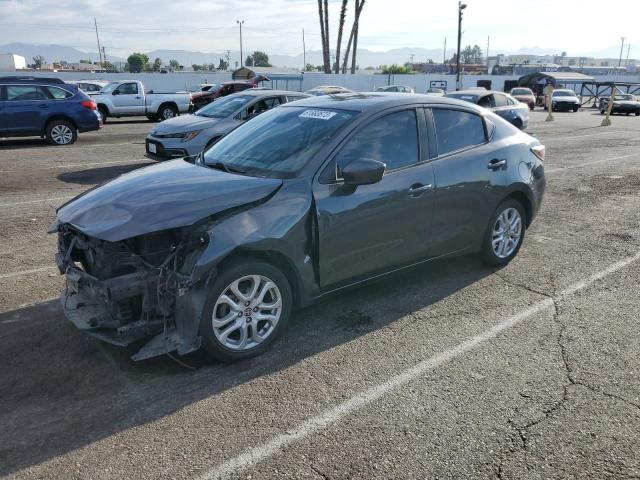 TOYOTA SCION IA 2016 3mydlbzv0gy142966