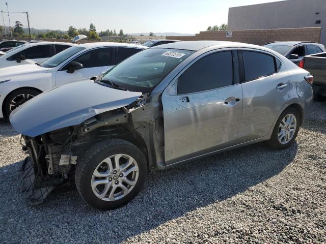 TOYOTA SCION IA 2016 3mydlbzv0gy143132