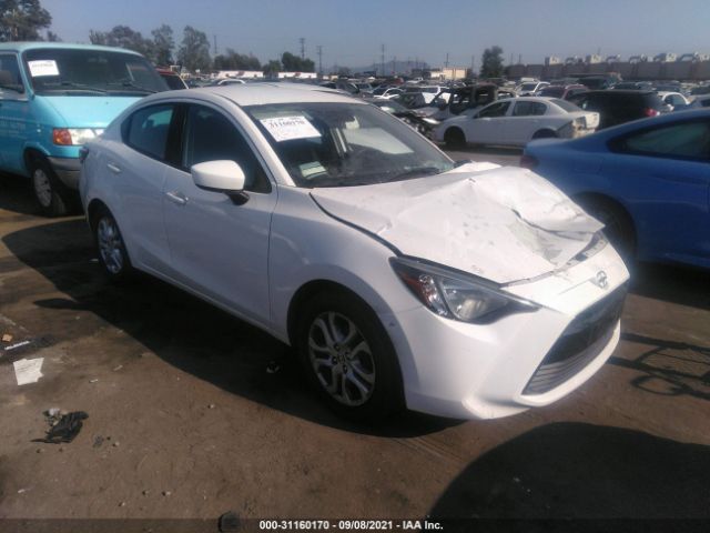 SCION IA 2016 3mydlbzv0gy143440