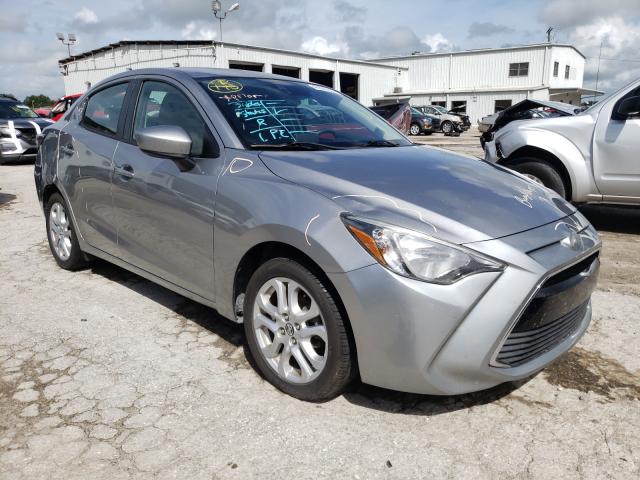 TOYOTA SCION IA 2016 3mydlbzv0gy143549