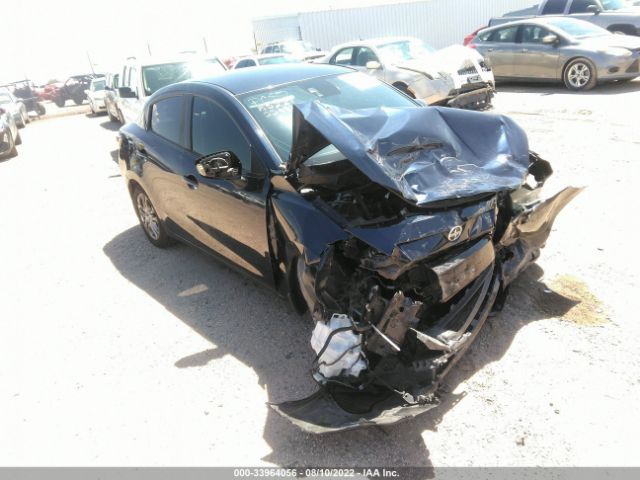 SCION IA 2016 3mydlbzv0gy143938