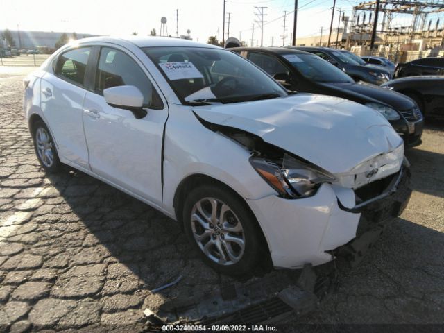 SCION IA 2016 3mydlbzv0gy144104