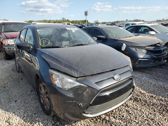 TOYOTA SCION IA 2016 3mydlbzv0gy144362