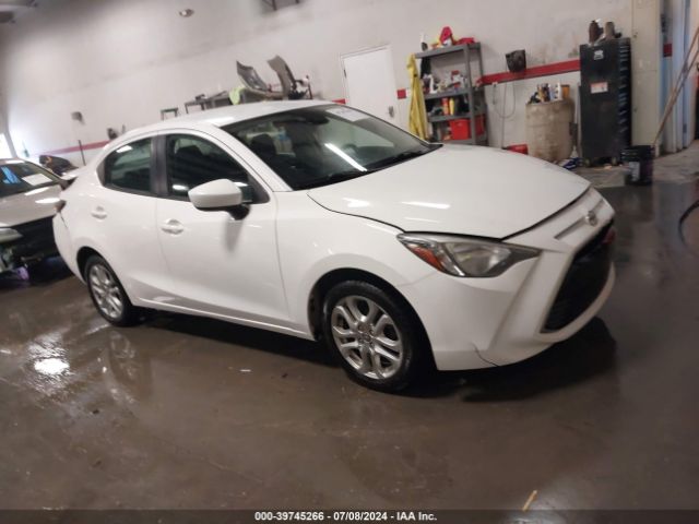 SCION IA 2016 3mydlbzv0gy145544