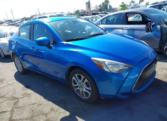 SCION IA 2016 3mydlbzv0gy145818