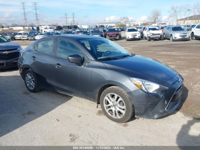 TOYOTA NULL 2016 3mydlbzv0gy146550