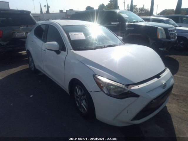 SCION IA 2016 3mydlbzv0gy146595