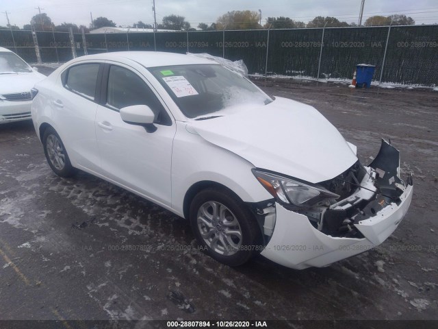 SCION IA 2016 3mydlbzv0gy146841