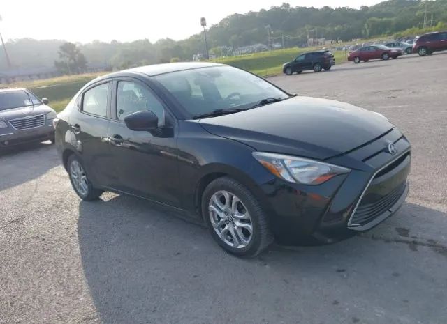 SCION IA 2016 3mydlbzv0gy146922