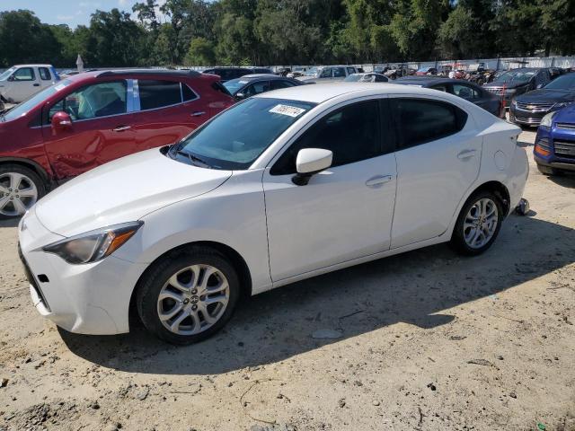 TOYOTA SCION IA 2016 3mydlbzv1gy100242