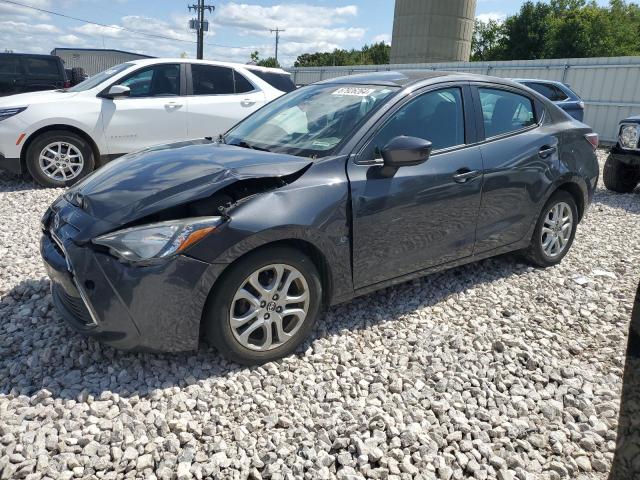 TOYOTA SCION IA 2016 3mydlbzv1gy100631