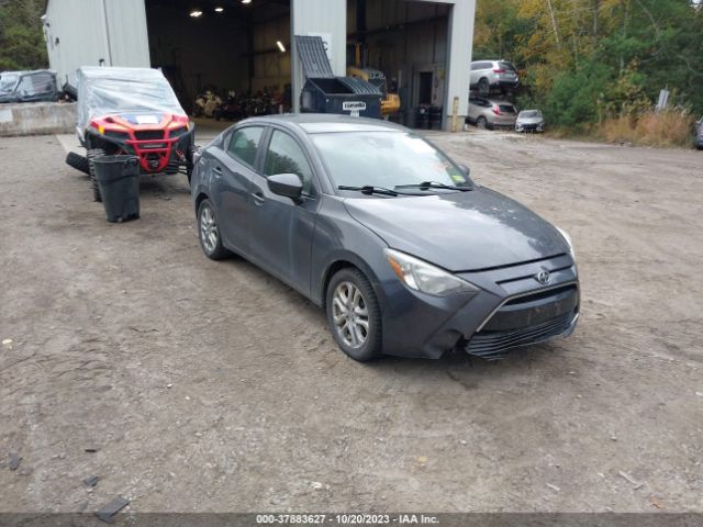 SCION IA 2016 3mydlbzv1gy100712