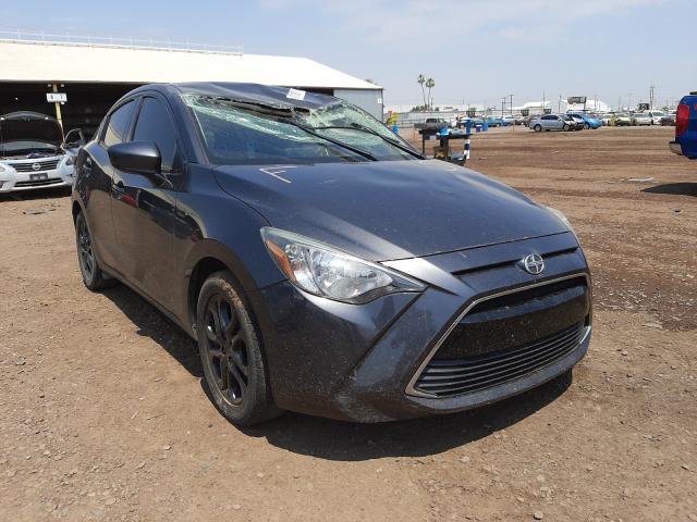 TOYOTA SCION IA 2016 3mydlbzv1gy101021