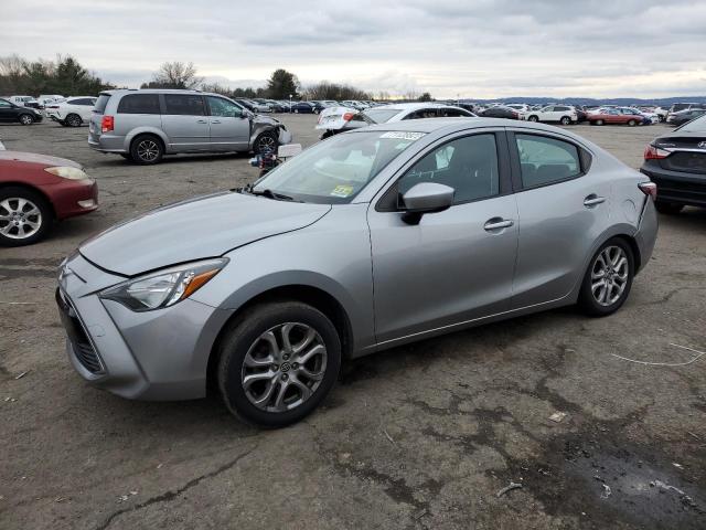 TOYOTA SCION IA 2016 3mydlbzv1gy101584