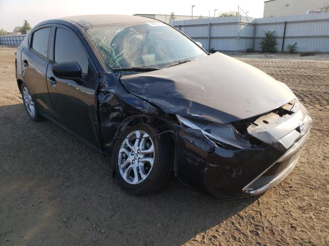 TOYOTA SCION IA 2016 3mydlbzv1gy102380