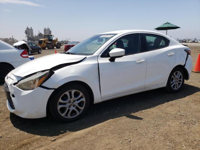 TOYOTA SCION IA 2016 3mydlbzv1gy102492