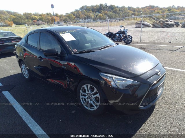 SCION IA 2016 3mydlbzv1gy103187