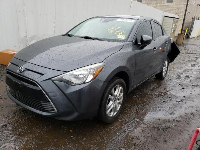 TOYOTA SCION IA 2016 3mydlbzv1gy103416