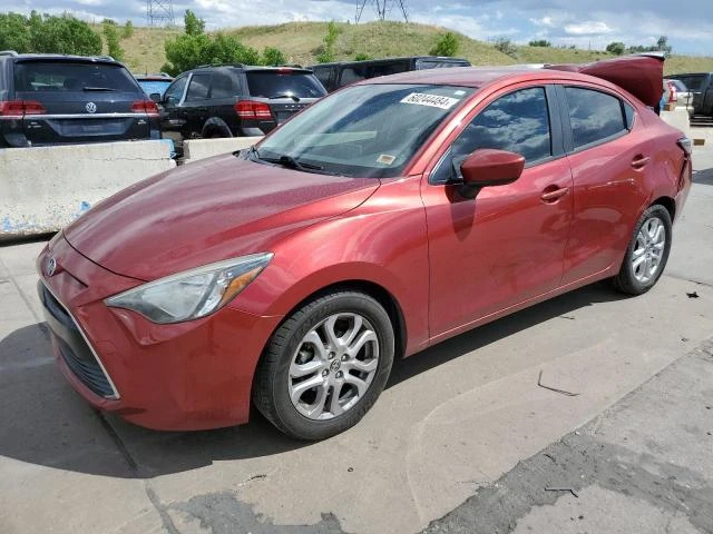 TOYOTA SCION IA 2016 3mydlbzv1gy104677