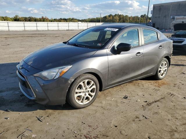 TOYOTA SCION 2016 3mydlbzv1gy105151