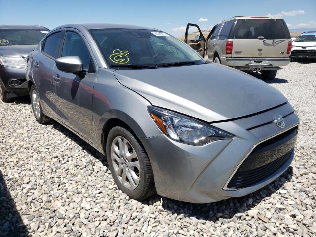 TOYOTA SCION IA 2016 3mydlbzv1gy105327