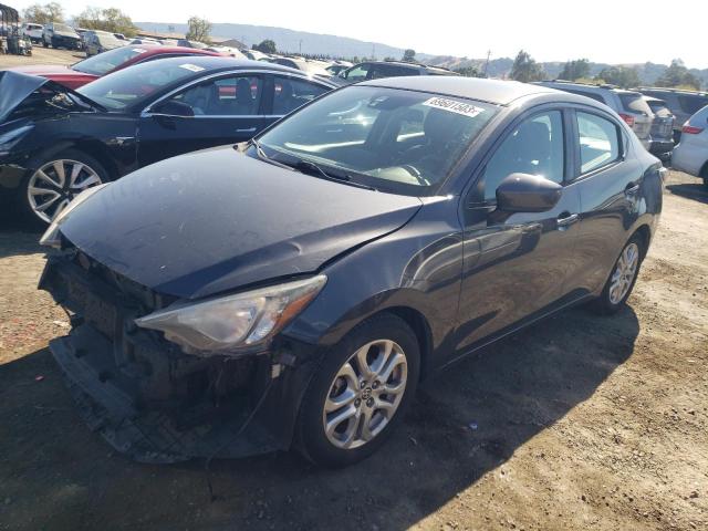 TOYOTA SCION IA 2016 3mydlbzv1gy105456