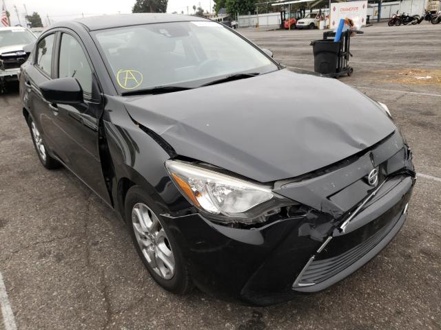 TOYOTA SCION IA 2016 3mydlbzv1gy106090