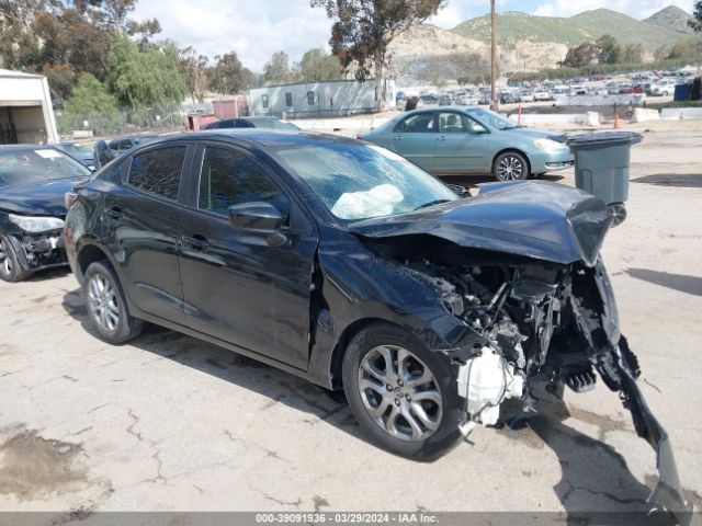 SCION IA 2016 3mydlbzv1gy106977