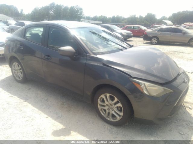 SCION IA 2016 3mydlbzv1gy107644