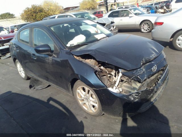 SCION IA 2016 3mydlbzv1gy108907