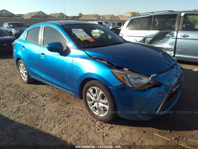 SCION IA 2016 3mydlbzv1gy108910