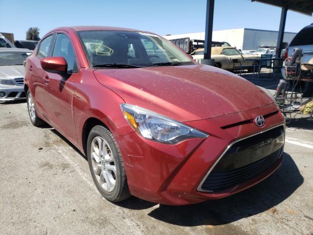 SCION IA 2016 3mydlbzv1gy110091