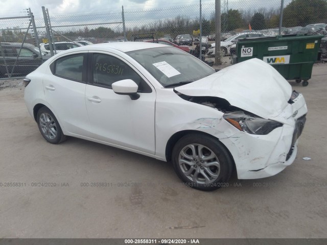 SCION IA 2016 3mydlbzv1gy110205