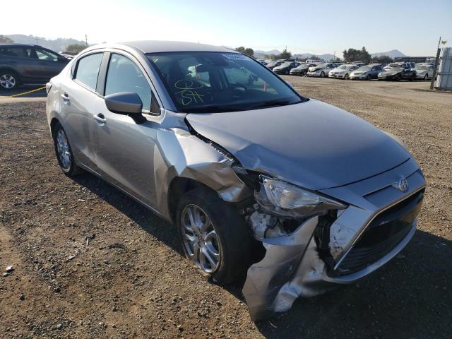 TOYOTA SCION IA 2016 3mydlbzv1gy110463