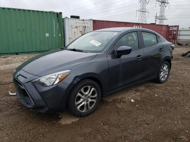 TOYOTA SCION 2016 3mydlbzv1gy111189