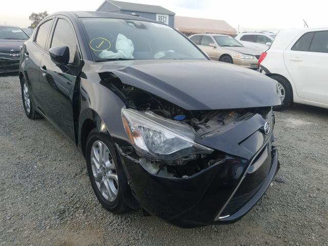 TOYOTA SCION IA 2016 3mydlbzv1gy111581