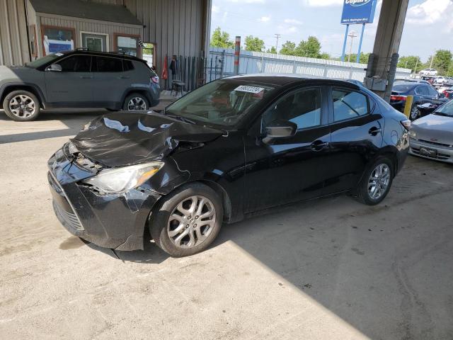 TOYOTA SCION 2016 3mydlbzv1gy112519