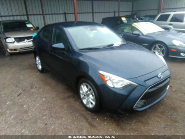 SCION IA 2016 3mydlbzv1gy113931