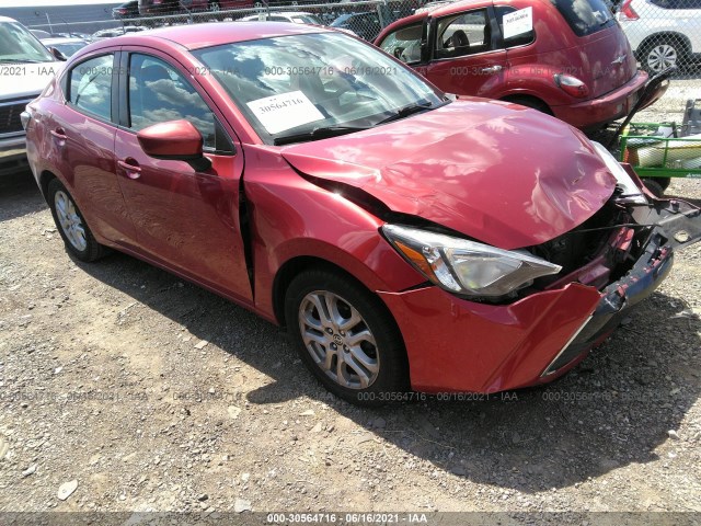 SCION IA 2016 3mydlbzv1gy114478