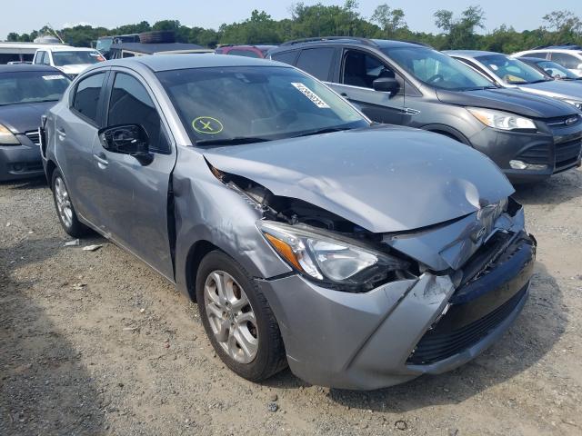 TOYOTA SCION IA 2016 3mydlbzv1gy115386