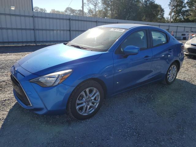 TOYOTA SCION IA 2016 3mydlbzv1gy116778