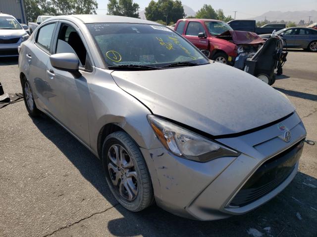 TOYOTA SCION IA 2016 3mydlbzv1gy117722