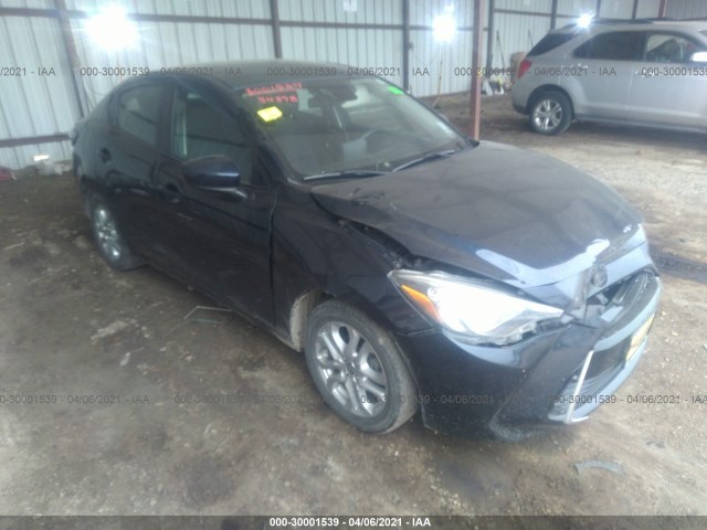 SCION IA 2016 3mydlbzv1gy118529