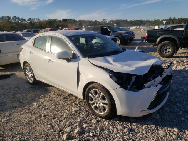 TOYOTA SCION IA 2016 3mydlbzv1gy118837